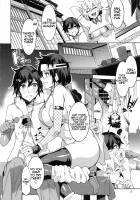 Oideyo! Mizuryu Kei Land the 5th Day / おいでよ! 水龍敬ランド the 5th Day [Mizuryu Kei] [Original] Thumbnail Page 21