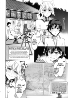Oideyo! Mizuryu Kei Land the 5th Day / おいでよ! 水龍敬ランド the 5th Day [Mizuryu Kei] [Original] Thumbnail Page 23
