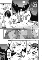 Oideyo! Mizuryu Kei Land the 5th Day / おいでよ! 水龍敬ランド the 5th Day [Mizuryu Kei] [Original] Thumbnail Page 26