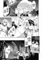 Oideyo! Mizuryu Kei Land the 5th Day / おいでよ! 水龍敬ランド the 5th Day [Mizuryu Kei] [Original] Thumbnail Page 32