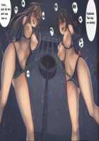 Kuchikukan Yuudachi Shigure Jinmon Chousho / 駆逐艦 夕立時雨 尋問調書 [Monikano] [Kantai Collection] Thumbnail Page 17