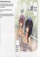 Kuchikukan Yuudachi Shigure Jinmon Chousho / 駆逐艦 夕立時雨 尋問調書 [Monikano] [Kantai Collection] Thumbnail Page 18