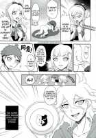 INSTANT LOVERS [Hinata Nodoka] [Danganronpa] Thumbnail Page 11