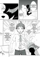 INSTANT LOVERS [Hinata Nodoka] [Danganronpa] Thumbnail Page 13