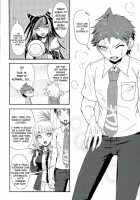 INSTANT LOVERS [Hinata Nodoka] [Danganronpa] Thumbnail Page 16