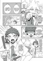INSTANT LOVERS [Hinata Nodoka] [Danganronpa] Thumbnail Page 22