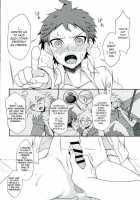 INSTANT LOVERS [Hinata Nodoka] [Danganronpa] Thumbnail Page 26
