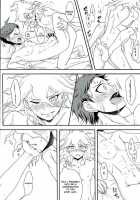 INSTANT LOVERS [Hinata Nodoka] [Danganronpa] Thumbnail Page 30
