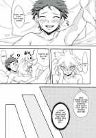 INSTANT LOVERS [Hinata Nodoka] [Danganronpa] Thumbnail Page 31