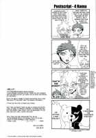 INSTANT LOVERS [Hinata Nodoka] [Danganronpa] Thumbnail Page 33