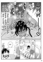 Momokan My Japanese Prostitute Girlfriend / モモカンのデリヘル国民的ガールフレンド [Nise Kurosaki] [Ookiku Furikabutte] Thumbnail Page 21