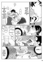 Momokan My Japanese Prostitute Girlfriend / モモカンのデリヘル国民的ガールフレンド [Nise Kurosaki] [Ookiku Furikabutte] Thumbnail Page 07