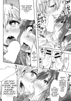 Dosei Nanjou Doitsu-kan Nikutai Kyousei Sousa / 独生男娘 独逸艦肉体強制操作 [Nanamatsu Kenji] [Kantai Collection] Thumbnail Page 11