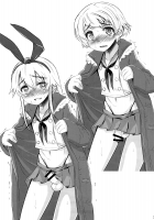 Dosei Nanjou Doitsu-kan Nikutai Kyousei Sousa / 独生男娘 独逸艦肉体強制操作 [Nanamatsu Kenji] [Kantai Collection] Thumbnail Page 20