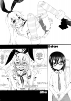 Dosei Nanjou Doitsu-kan Nikutai Kyousei Sousa / 独生男娘 独逸艦肉体強制操作 [Nanamatsu Kenji] [Kantai Collection] Thumbnail Page 21