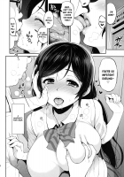 Nontan Shinkon Seikatsu / のんたん新婚性活 [Kotengu] [Love Live!] Thumbnail Page 05