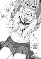 Anchovy Nee-san White Sauce Zoe / アンチョビ姉さんホワイトソース添え [Poshi] [Girls Und Panzer] Thumbnail Page 21