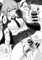Anchovy Nee-san White Sauce Zoe / アンチョビ姉さんホワイトソース添え [Poshi] [Girls Und Panzer] Thumbnail Page 26
