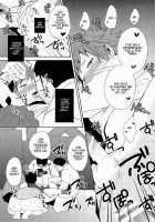 Strain no Ojisan Daikatsuyaku Hon @ Misaki- hen / ストレインのおじさん大活躍本＠美咲編 [Orishima Yupopo] [K-Project] Thumbnail Page 19