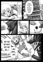 Rachi Rarete Kuro Dekamara Chuudoku ni Sarechatta Ore / 拉致られて黒デカマラ中毒にされちゃった俺 [Original] Thumbnail Page 22