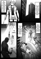 Rachi Rarete Kuro Dekamara Chuudoku ni Sarechatta Ore / 拉致られて黒デカマラ中毒にされちゃった俺 [Original] Thumbnail Page 28