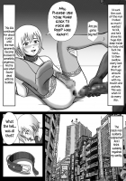 Rachi Rarete Kuro Dekamara Chuudoku ni Sarechatta Ore / 拉致られて黒デカマラ中毒にされちゃった俺 [Original] Thumbnail Page 37