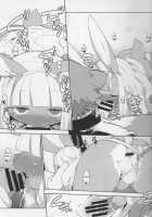 Inka Ryouran / 淫花繚乱 [Kishibe] [Original] Thumbnail Page 12