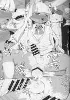 Inka Ryouran / 淫花繚乱 [Kishibe] [Original] Thumbnail Page 18