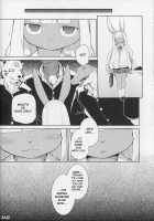 Inka Ryouran / 淫花繚乱 [Kishibe] [Original] Thumbnail Page 23