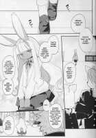 Inka Ryouran / 淫花繚乱 [Kishibe] [Original] Thumbnail Page 04