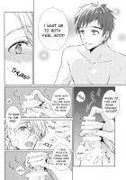 I want to convey my love for you / 愛を束ねて伝えたい [Kazutoki Shiki] [Yuri!!! On ICE] Thumbnail Page 22
