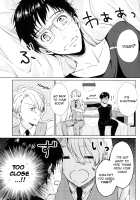 I want to convey my love for you / 愛を束ねて伝えたい [Kazutoki Shiki] [Yuri!!! On ICE] Thumbnail Page 07