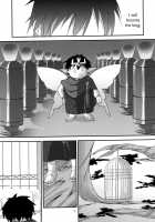 Aruvuheimu Aincrad World [Yagami Shuuichi] [Accel World] Thumbnail Page 05