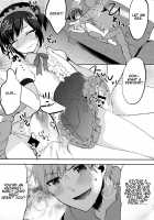 Otouto wa Maid-san / 弟はメイドさん [Fujitsuna] [Original] Thumbnail Page 12