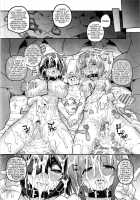 GIRLS und PENISES 100 Member School Closing Committee Liason Chapter 2: sisters / GIRLS und PENISES ガールズ&パンツャー 廃校百回奉仕編2 sisters [Try] [Girls Und Panzer] Thumbnail Page 22