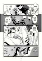 FARFALLA Due / FARFALLA Due [Ruuen Rouga] [Original] Thumbnail Page 26