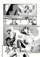 FARFALLA Due / FARFALLA Due [Ruuen Rouga] [Original] Thumbnail Page 06