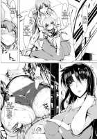 Testarossa-san-chi no Nichijou / テスタロッサさん家の日常 [U-1] [Mahou Shoujo Lyrical Nanoha] Thumbnail Page 11