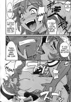 Log House Gyoumu Nisshi / ろぐはうす業務日誌 [Takaoka Motofumi] [Overlord] Thumbnail Page 14