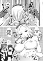 Log House Gyoumu Nisshi / ろぐはうす業務日誌 [Takaoka Motofumi] [Overlord] Thumbnail Page 21