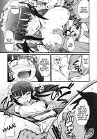 Log House Gyoumu Nisshi / ろぐはうす業務日誌 [Takaoka Motofumi] [Overlord] Thumbnail Page 07