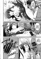 Log House Gyoumu Nisshi / ろぐはうす業務日誌 [Takaoka Motofumi] [Overlord] Thumbnail Page 08