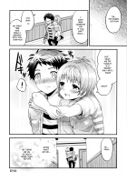 Otokonoko Ecchi. / 男の子えっち。 [Shakeko] [Pretty Rhythm] Thumbnail Page 19
