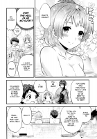 Otokonoko Ecchi. / 男の子えっち。 [Shakeko] [Pretty Rhythm] Thumbnail Page 03