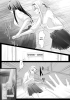 Anata no Kawari ni / 貴女の代わりに [Ifpark] [Kantai Collection] Thumbnail Page 06