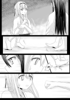 Anata no Kawari ni / 貴女の代わりに [Ifpark] [Kantai Collection] Thumbnail Page 07