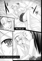 Anata no Kawari ni / 貴女の代わりに [Ifpark] [Kantai Collection] Thumbnail Page 08