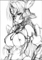 2Stroke YD [Yts Takana] [Xenosaga] Thumbnail Page 28