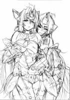 2Stroke YD [Yts Takana] [Xenosaga] Thumbnail Page 32