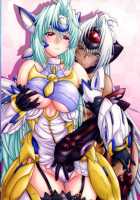 2Stroke YD [Yts Takana] [Xenosaga] Thumbnail Page 36